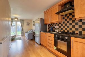 Kitchen/Lounge- click for photo gallery